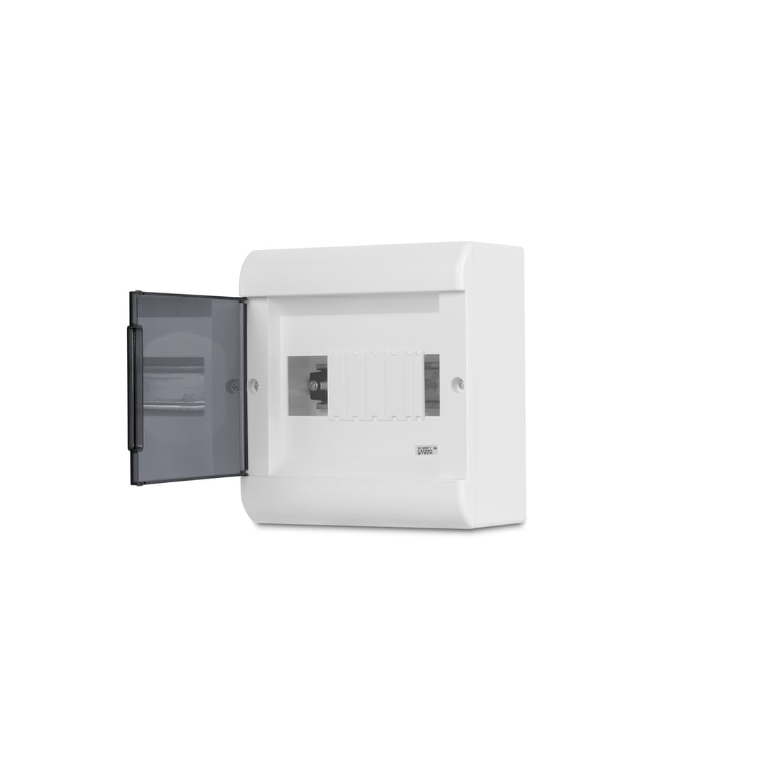 Quadro Sob Ouro Box 08 Din Porta Fume Steck Scv8Pt