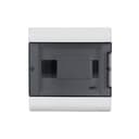 Quadro Sob Ouro Box 08 Din Porta Fume Steck Scv8Pt 2