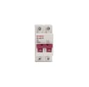 Disjuntor Serie Sd62 70A 2P Curva C 4,5Ka 400V Steck Sd62C70 5