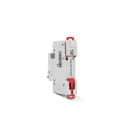 Disjuntor Serie Sda61 6A 1P 400V Curva C 10Ka Steck Sda61C06 2