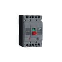 Disj Caixa Mold Markis Trip M100 100A 690V Term.Aj Steck Sdam100 0