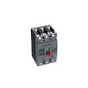 Disj Caixa Mold Markis Trip M100 100A 690V Term.Aj Steck Sdam100 1
