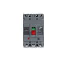 Disj Caixa Mold Markis Trip M100 100A 690V Term.Aj Steck Sdam100 2