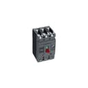 Disj Caixa Mold Markis Trip T100 100A 690V Term.Aj Steck Sdat100 1