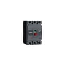 Disj Caixa Mold Markis Trip T250 125A 690V Term.Aj Steck Sdat125 0