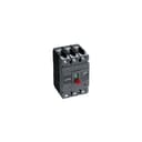 Disj Caixa Mold Markis Trip T250 125A 690V Term.Aj Steck Sdat125 1