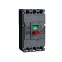 Disjuntor Caixa Mold 3P 690V 400A A/F Sdat400 Steck Sdat400 0