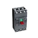 Disjuntor Caixa Mold 3P 690V 400A A/F Sdat400 Steck Sdat400 1