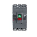 Disjuntor Caixa Mold 3P 690V 400A A/F Sdat400 Steck Sdat400 2