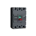 Disj Caixa Mold Markis Trip T630 500A 690V Term.Aj Steck Sdat500 0