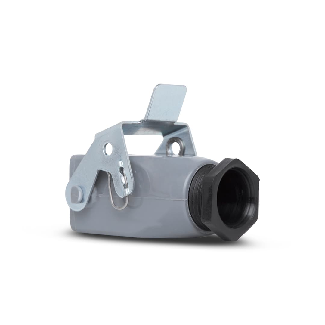 Carc Acoplamento Multipolar Logic 1 Tra 04P Pc Sup Steck Sdcat04
