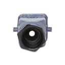 Carc Plug Multipolar Logic 2 Reb 08P Pc Sup Steck Sdcp08 1