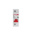 Disjuntor Serie Sd1 125A 1P 400V Curva C 10Ka Steck Sdd1C125 2
