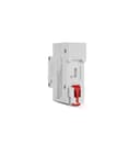 Disjuntor Serie Sd1 80A 1P 400V Curva C 10Ka Steck Sdd1C80 3