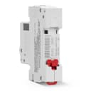Disjuntor Serie Sd61 6A 1P 400V Curva B 3Ka Steck Sdd61B06 0