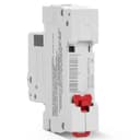 Disjuntor Serie Sd61 16A 1P Curva B 3Ka Steck Sdd61B16 2