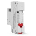 Disjuntor Serie Sd61 20A 1P Curva B 3Ka Steck Sdd61B20 0