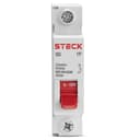 Disjuntor Serie Sd61 20A 1P Curva B 3Ka Steck Sdd61B20 2