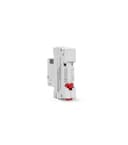 Disjuntor Serie Sd61 25A 1P Curva B 3Ka Steck Sdd61B25 5
