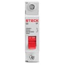 Disjuntor Serie Sd61 06A 1P Curva C 3Ka 400V Steck Sdd61C06 0