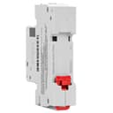 Disjuntor Serie Sd61 06A 1P Curva C 3Ka 400V Steck Sdd61C06 1