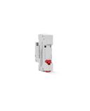 Disjuntor Serie Sd61 10A 1P Curva C 3Ka Steck Sdd61C10 2