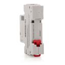 Disjuntor Serie Sd61 10A 1P Curva C 3Ka Steck Sdd61C10 4