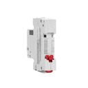 Disjuntor Serie Sd61 10A 1P Curva C 3Ka Steck Sdd61C10 6