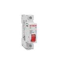 Disjuntor Serie Sd61 10A 1P Curva C 3Ka Steck Sdd61C10 7