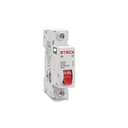 Disjuntor Serie Sd61 20A 1P Curva C 3Ka Steck Sdd61C20 5