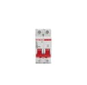 Disjuntor Serie Sd62 10A 2P 400V Curva B 3Ka Steck Sdd62B10 1