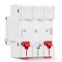Disjuntor Serie Sd63 10A 3P 400V Curva C 3Ka Steck Sdd63C10 2