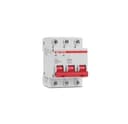Disjuntor Serie Sd63 32A 3P Curva C 3Ka Steck Sdd63C32 1