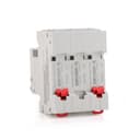 Disjuntor Serie Sd63 40A 3P Curva C 3Ka Steck Sdd63C40 5