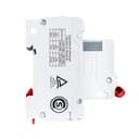 Disjuntor Serie Sd63 63A 3P Curva C 3Ka Steck Sdd63C63 1
