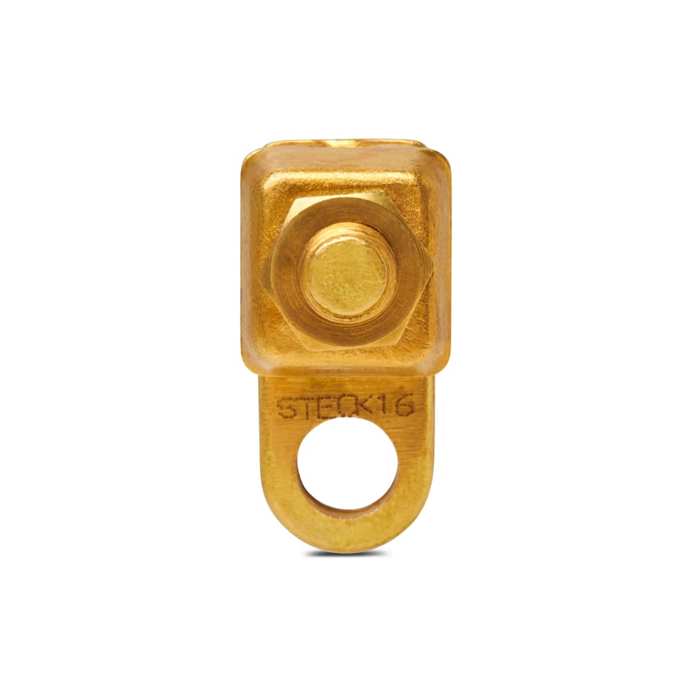 Term 16Mm2 Dj Caixa Mold 4 Pcs 10-63A Steck Sdj4Tp16