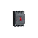 Disj Caixa Mold Asgard Trip 100A Serie H100 690V Steck Sdjh100 3