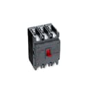 Disj Caixa Mold Asgard Trip 125A Serie H250 690V Steck Sdjh125 4