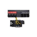 Contato Alarme Frame 100 1Na+1Nf Ld Steck Sdjld100 0