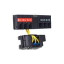 Contato Alarme Frame 100 1Na+1Nf Ld Steck Sdjld100 2