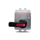 Alavanca Rotativa Externa Frame 400 3P/4P Steck Sdjp400 0