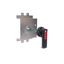 Alavanca Rotativa Externa Frame 400 3P/4P Steck Sdjp400 1