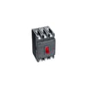 Disjuntor Caixa Mold 3P 690V 100A F/F Sdjs100 Steck Sdjs100 1