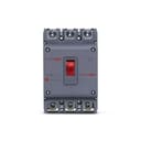 Disj Caixa Mold Asgard Trip 200A Serie S250 690V Steck Sdjs200 0