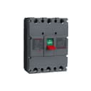 Disj Caixa Mold Asgard Trip 700A Serie S800 690V Steck Sdjs700 3