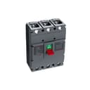 Disj Caixa Mold Asgard Trip 700A Serie S800 690V Steck Sdjs700 4