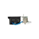 Bobina Minima Frame 800 3P/4P 400Vca Ld Steck Sdjud800Q 1