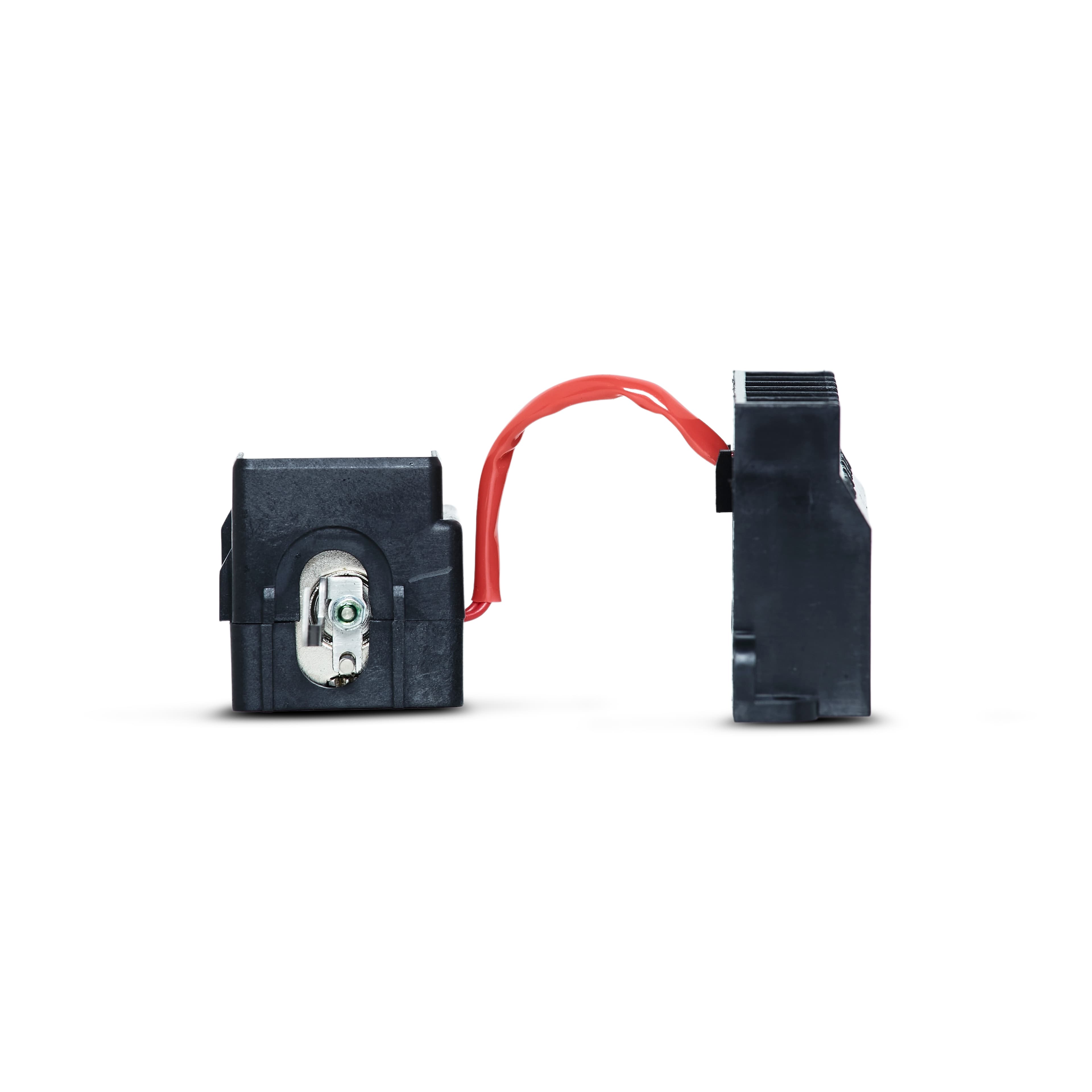 Bobina Minima Frame 400 3P/4P 400Vca Le Steck Sdjue400Q
