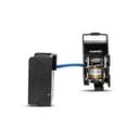 Bobina Minima Frame 63 3P/4P 400Vca Le Steck Sdjue63Q 0
