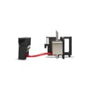 Bobina Minima Frame 800 3P/4P 230Vca Le Steck Sdjue800M 0